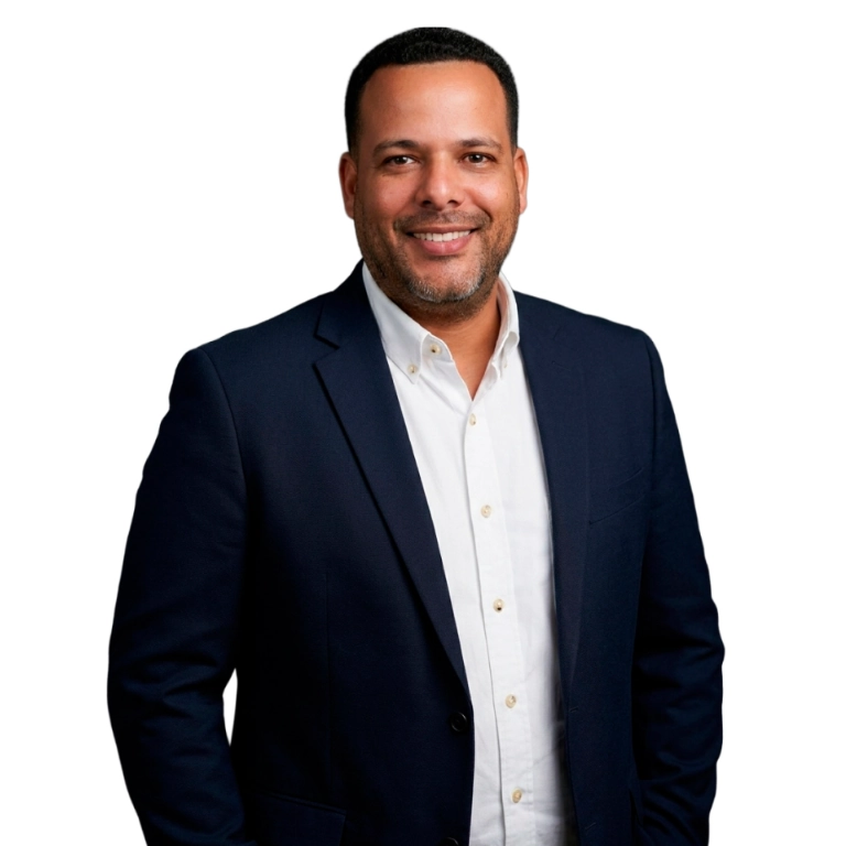 Daniel Mercado